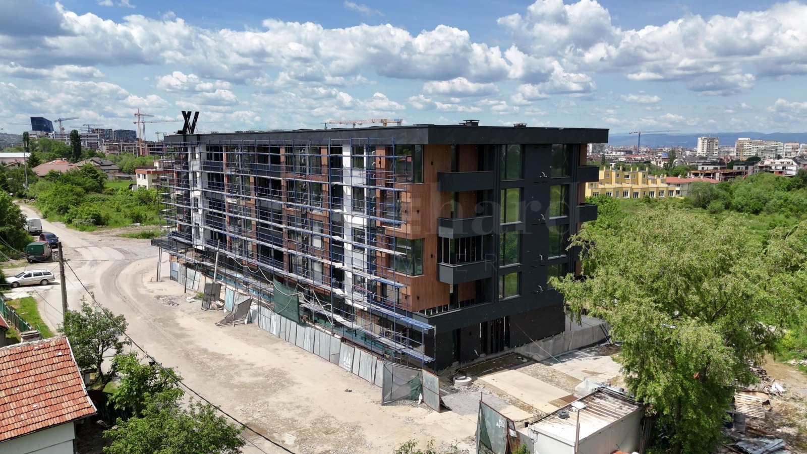 Продава 3-СТАЕН, гр. София, Кръстова вада, снимка 3 - Апартаменти - 53186296