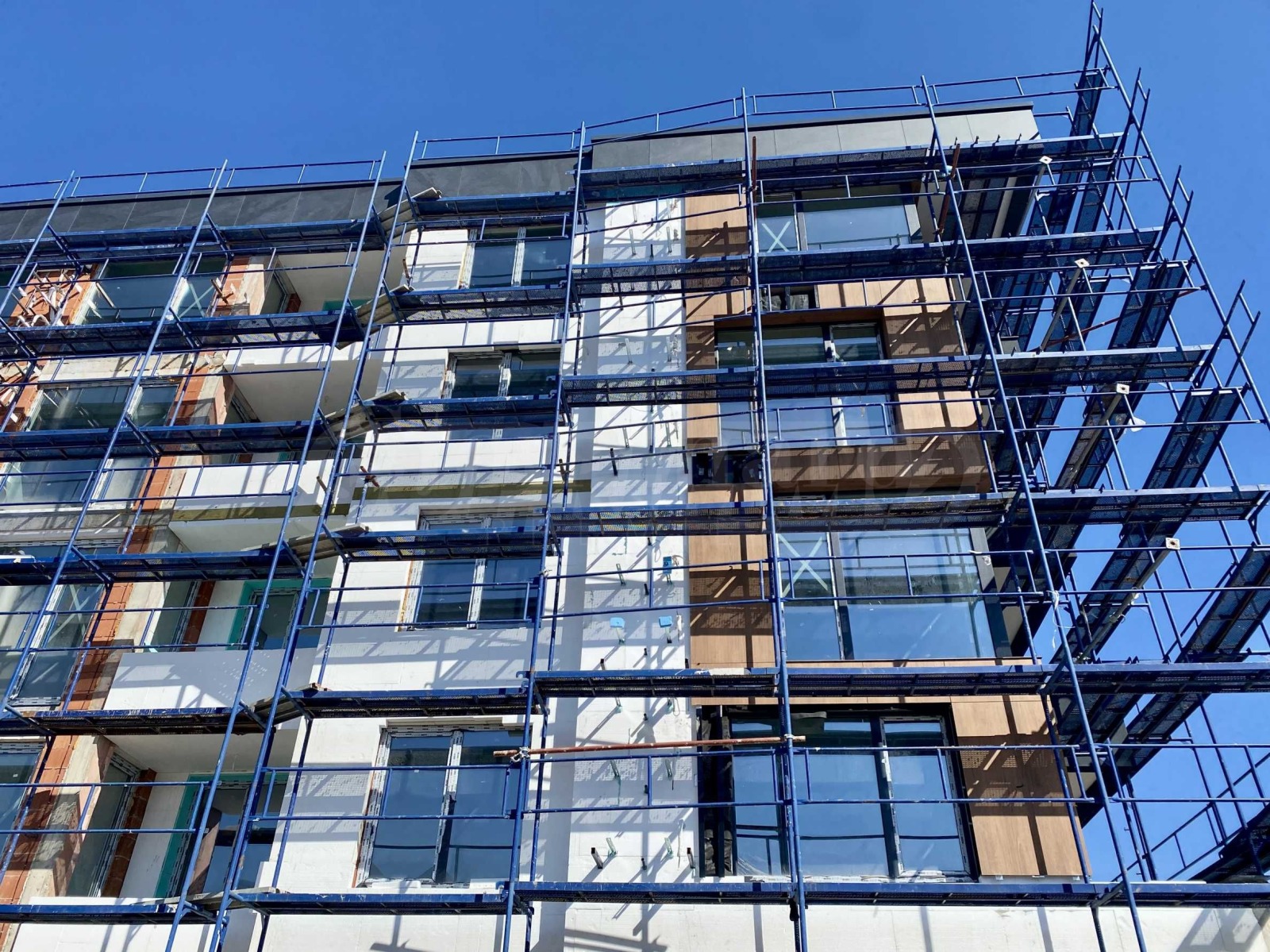 Продава 3-СТАЕН, гр. София, Кръстова вада, снимка 2 - Апартаменти - 53186296