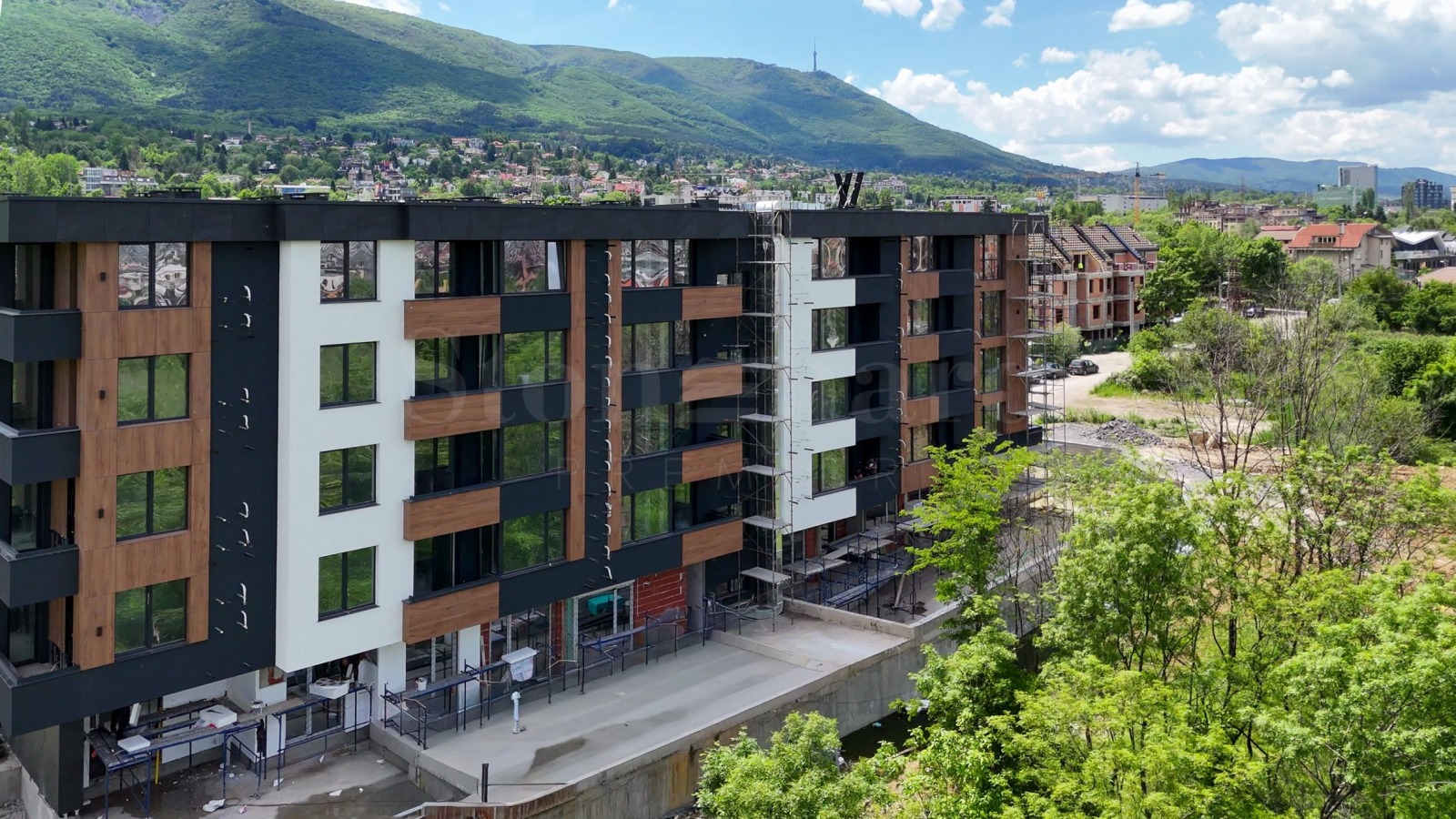 Продава 3-СТАЕН, гр. София, Кръстова вада, снимка 5 - Апартаменти - 53186296