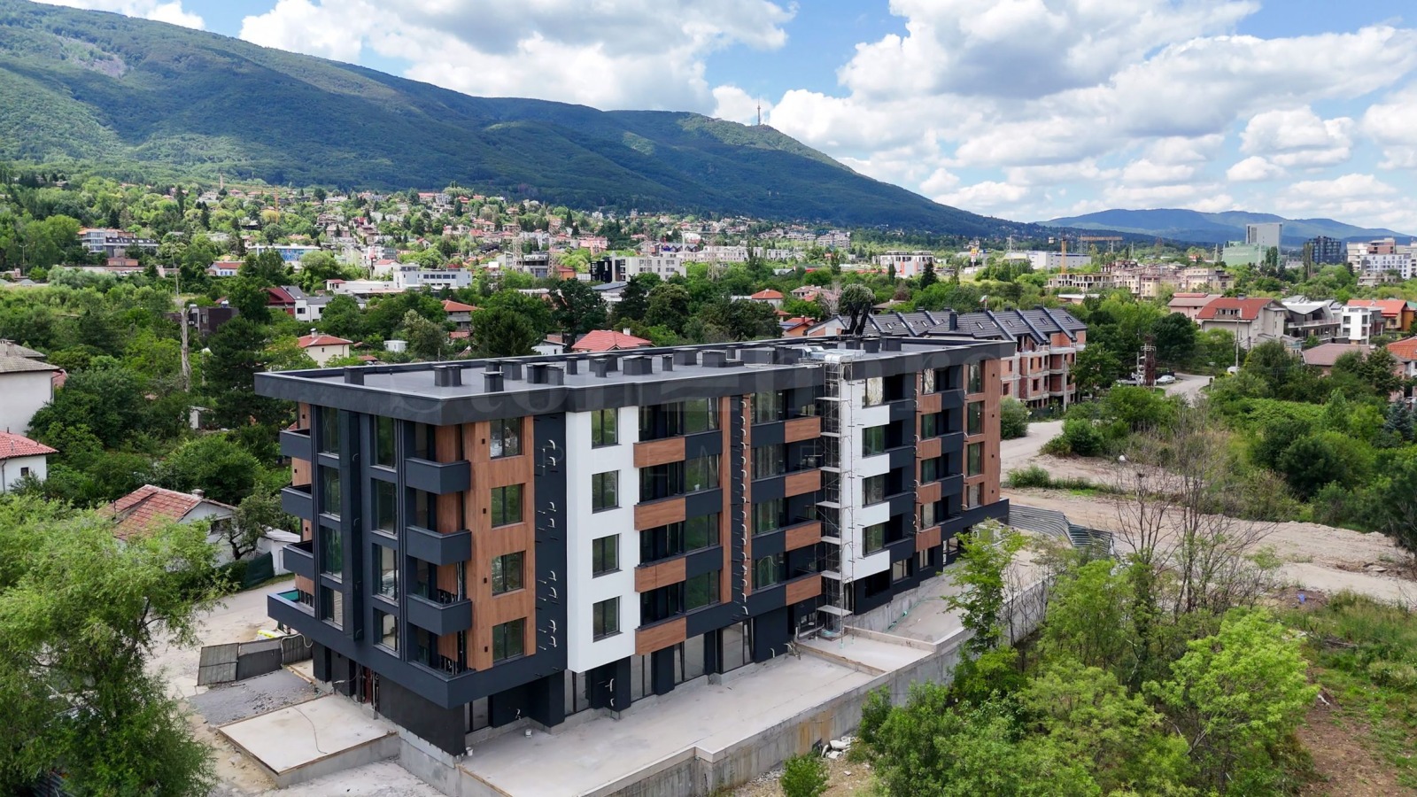 Продава 3-СТАЕН, гр. София, Кръстова вада, снимка 4 - Апартаменти - 53186296