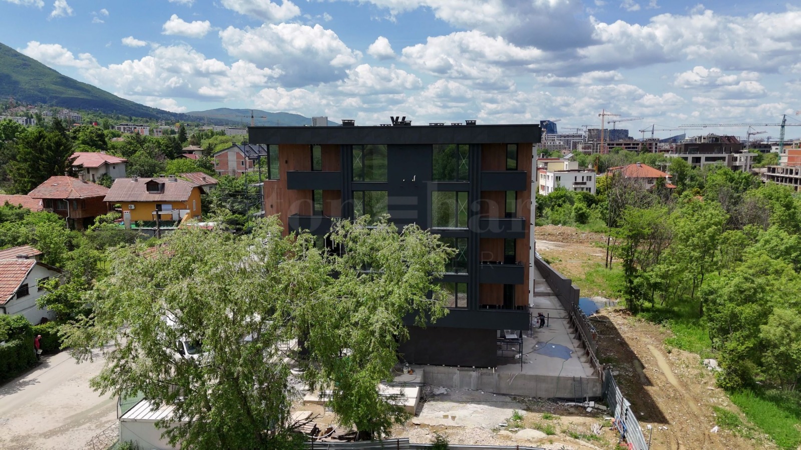 Продава 3-СТАЕН, гр. София, Кръстова вада, снимка 8 - Апартаменти - 53186296