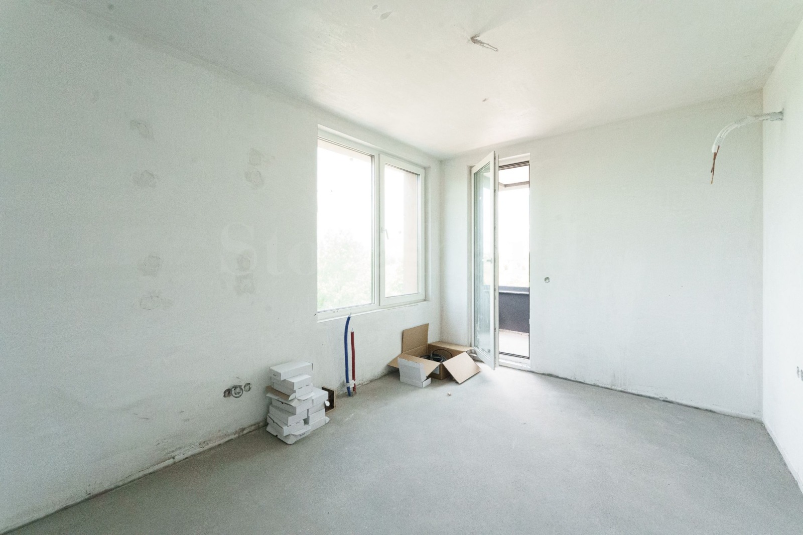 Продава 3-СТАЕН, гр. София, Кръстова вада, снимка 16 - Апартаменти - 53186296