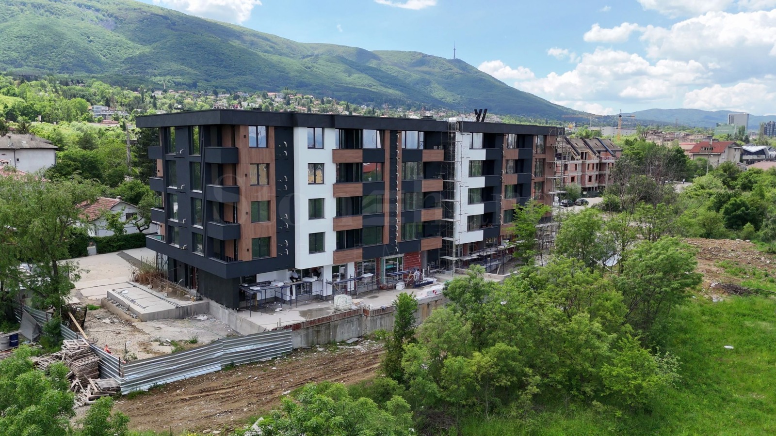 Продава 3-СТАЕН, гр. София, Кръстова вада