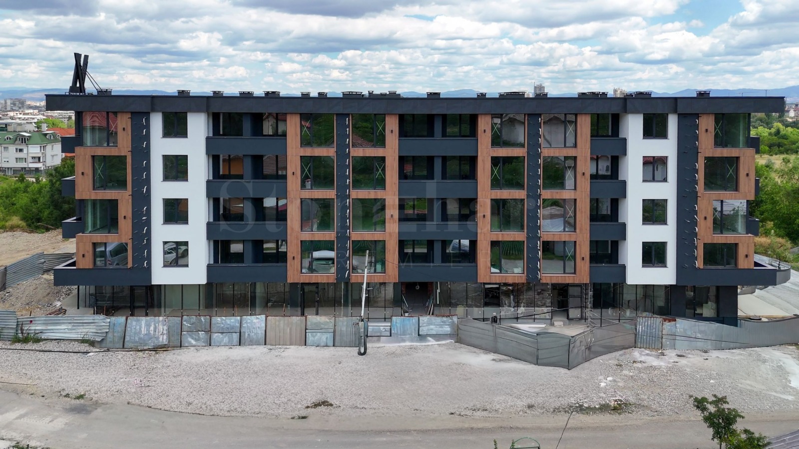 Продава 3-СТАЕН, гр. София, Кръстова вада, снимка 3 - Апартаменти - 53186296