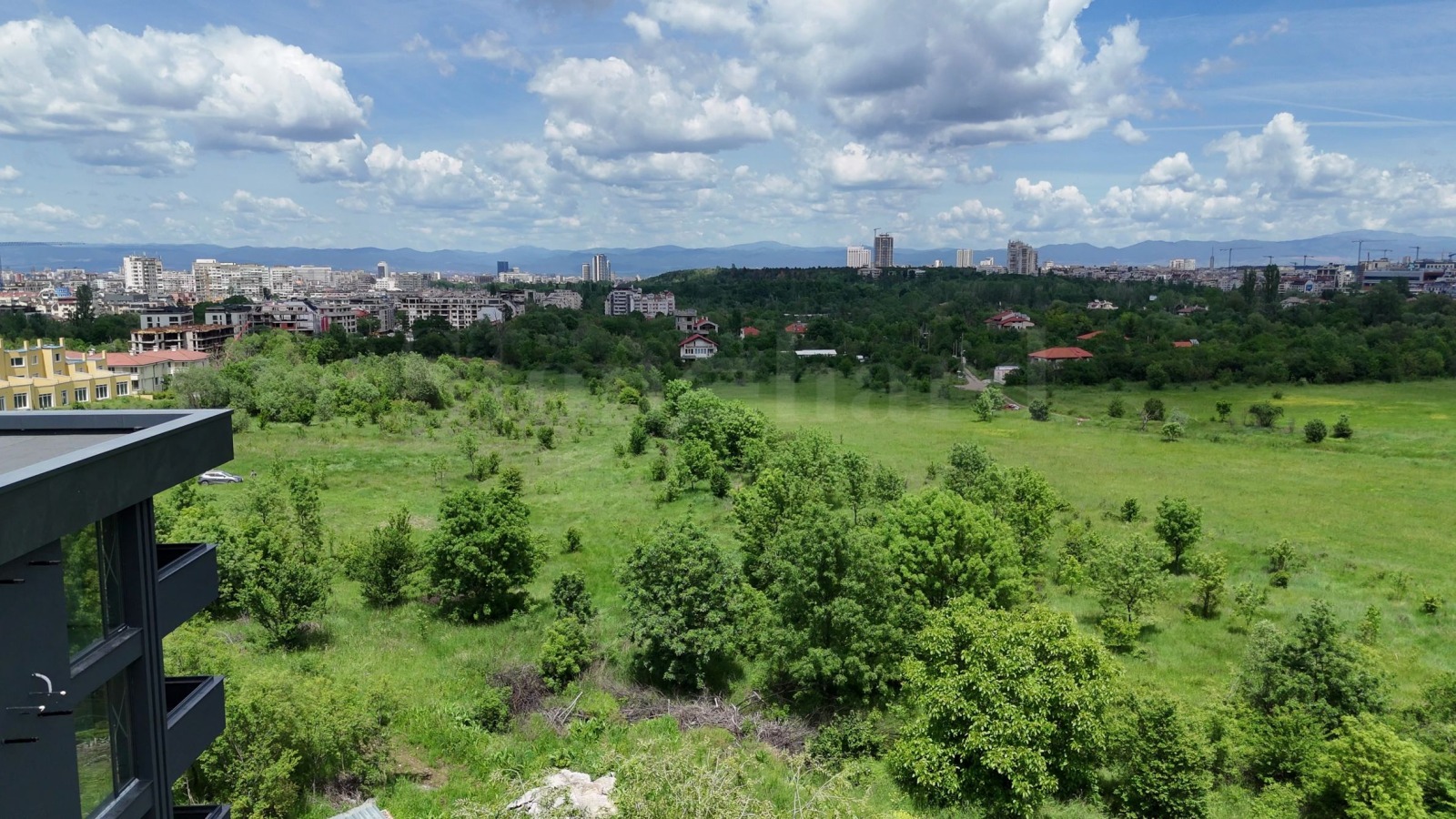 Продава 3-СТАЕН, гр. София, Кръстова вада, снимка 9 - Апартаменти - 53186296