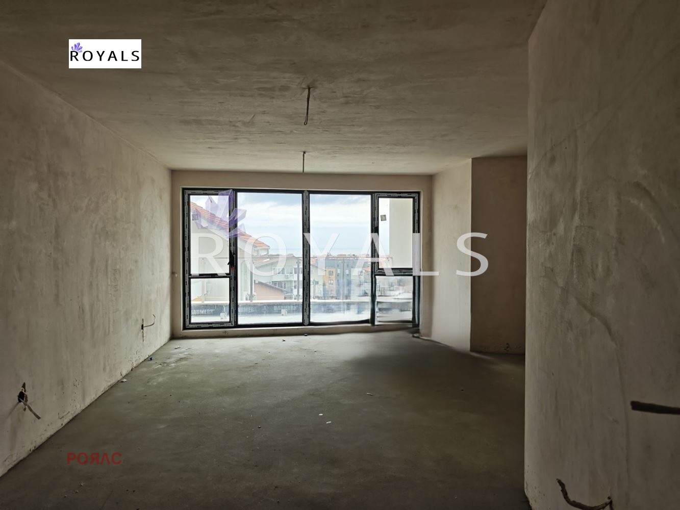 Продава 3-СТАЕН, гр. Варна, Виница, снимка 2 - Апартаменти - 54353381