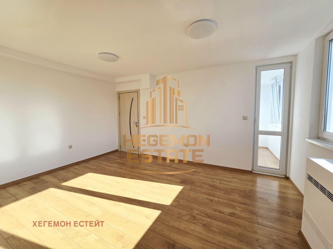 Продава 3-СТАЕН, гр. Варна, Централна поща, снимка 3 - Апартаменти - 55898455