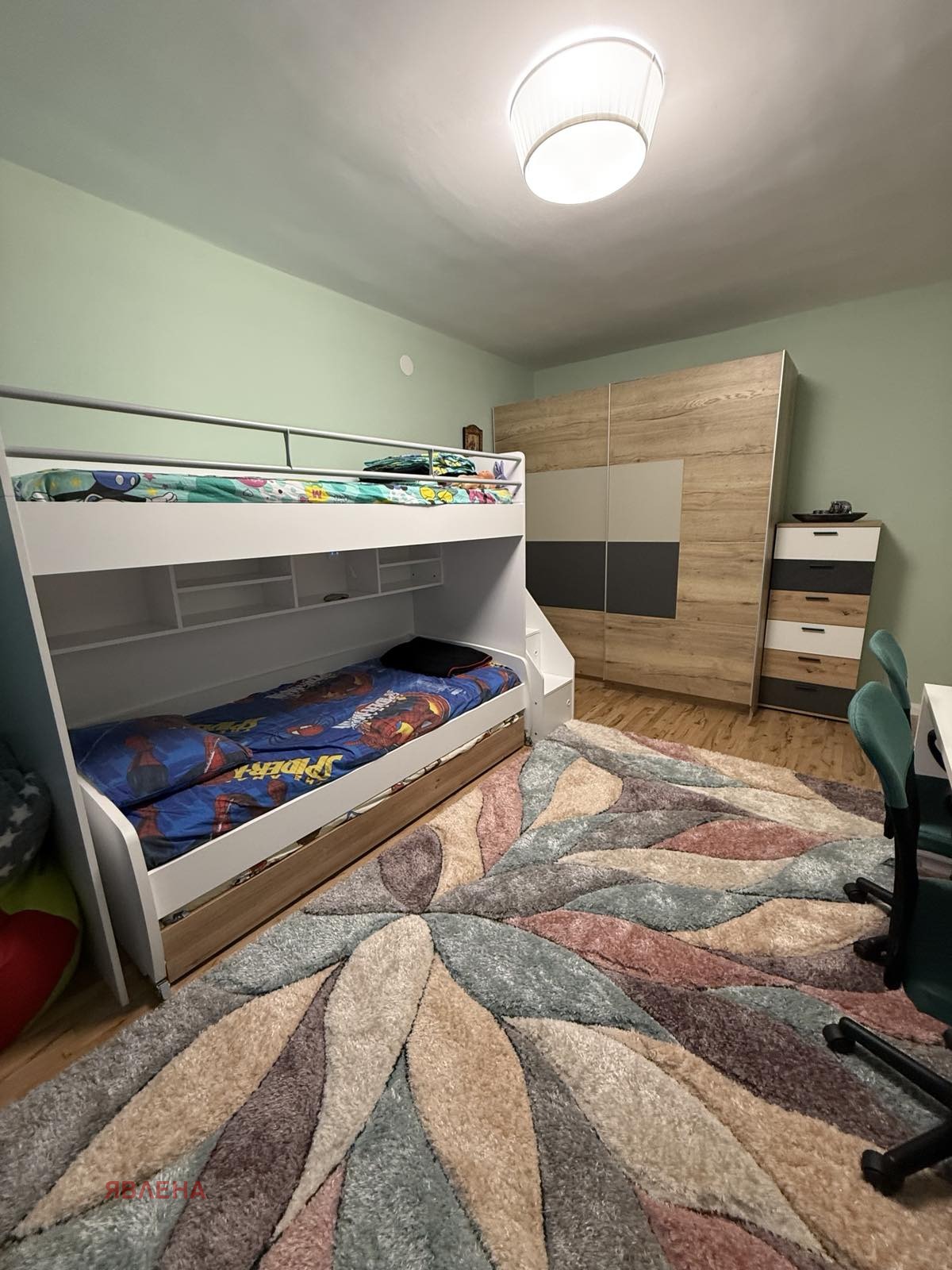 Продава 3-СТАЕН, гр. София, Сухата река, снимка 5 - Апартаменти - 56068133