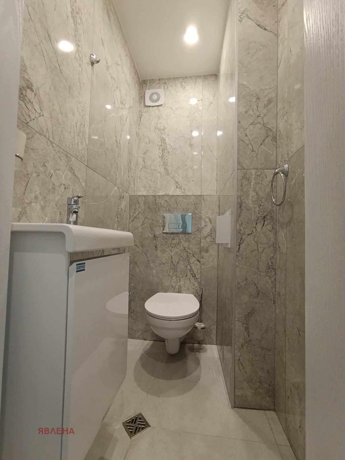 Продава 3-СТАЕН, гр. София, Сухата река, снимка 9 - Апартаменти - 56068133