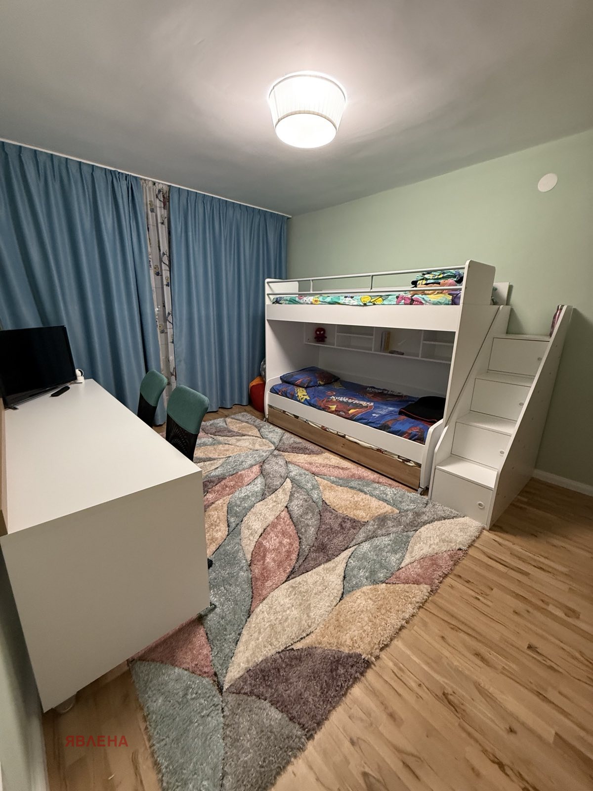 Продава 3-СТАЕН, гр. София, Сухата река, снимка 4 - Апартаменти - 56068133