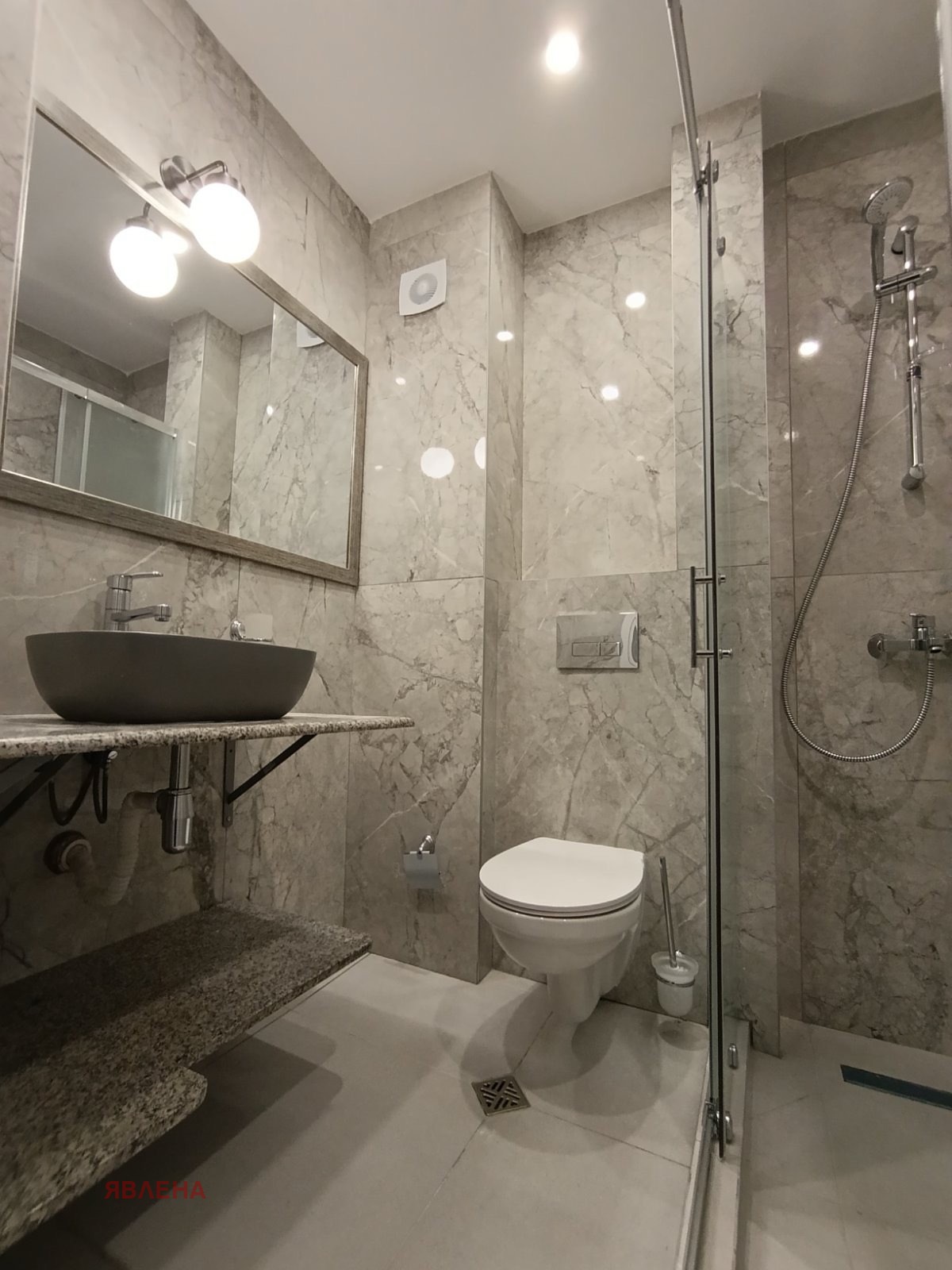 Продава 3-СТАЕН, гр. София, Сухата река, снимка 8 - Апартаменти - 56068133