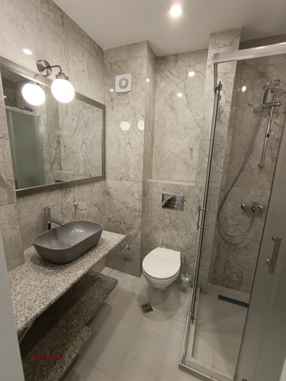 Продава 3-СТАЕН, гр. София, Сухата река, снимка 7 - Апартаменти - 56068133