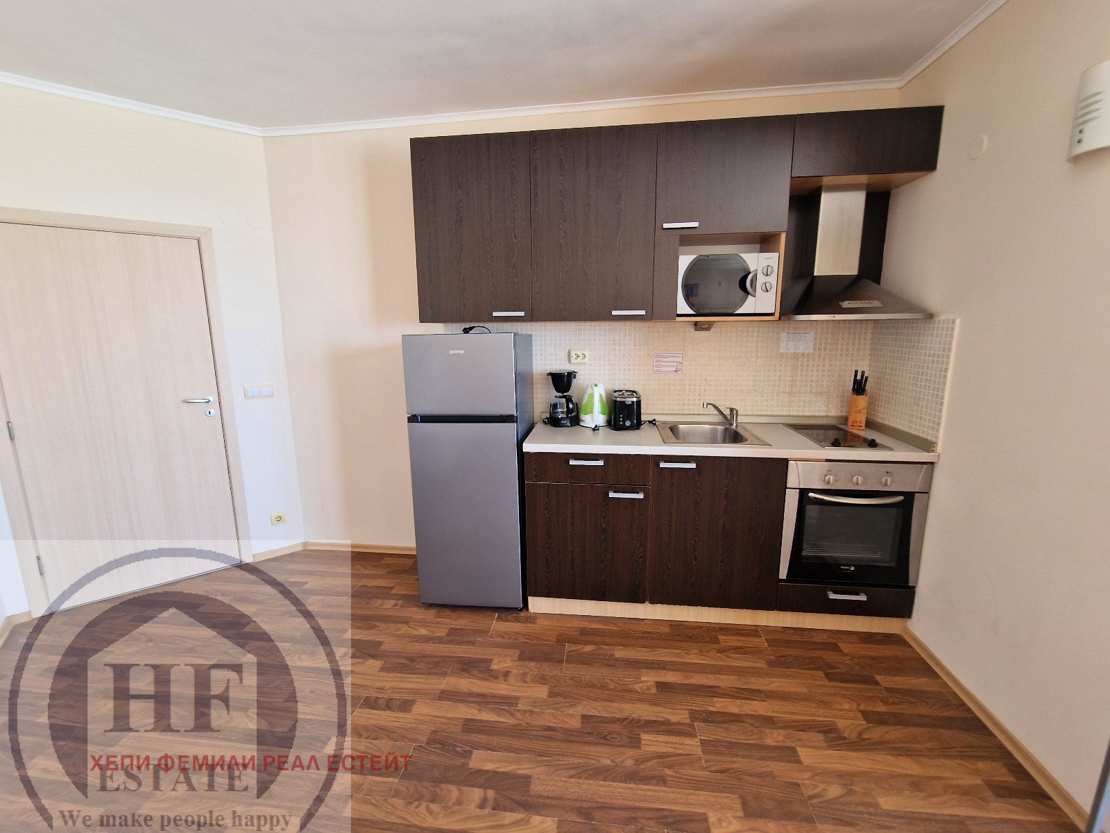 Продава 3-СТАЕН, гр. Обзор, област Бургас, снимка 7 - Апартаменти - 56257730