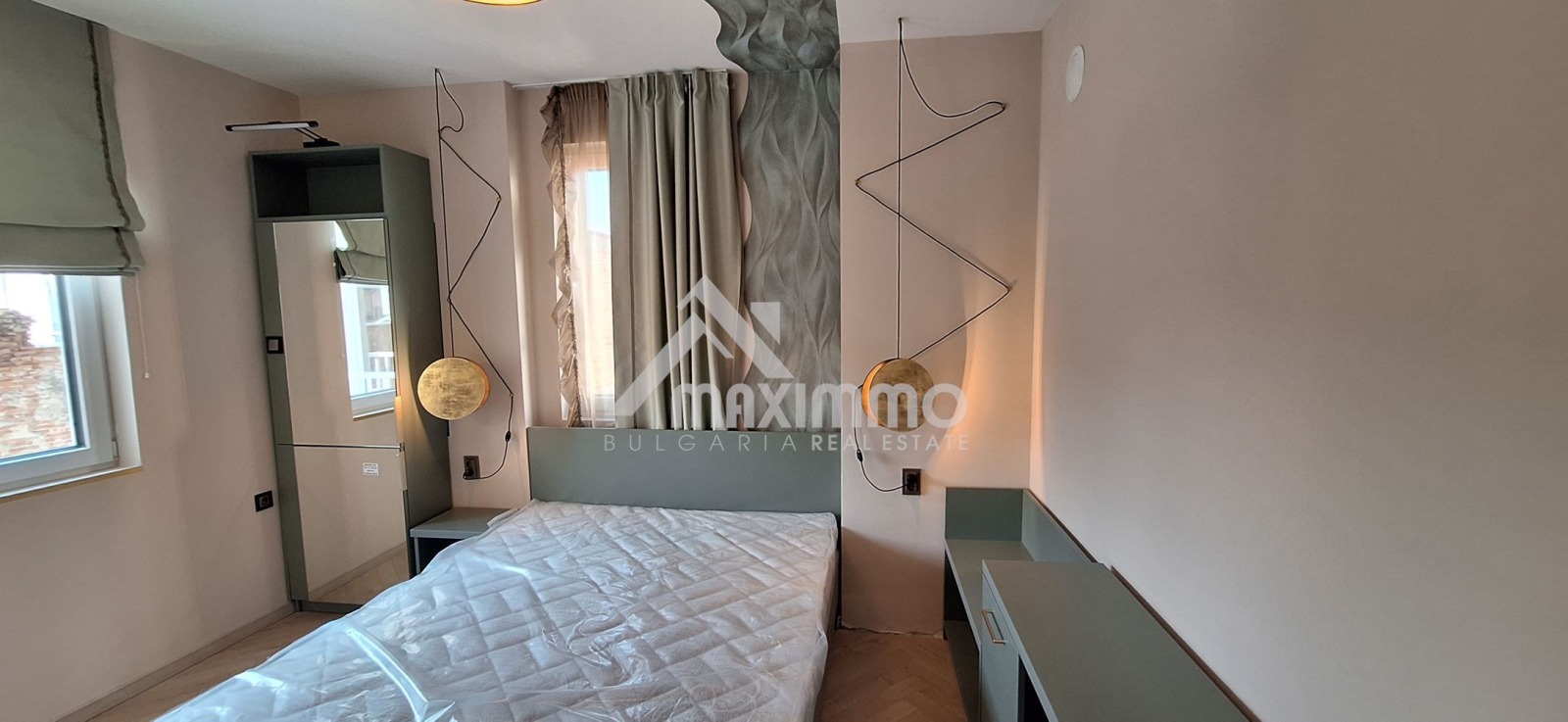 Продава 4-СТАЕН, гр. Варна, Център, снимка 10 - Апартаменти - 55405228