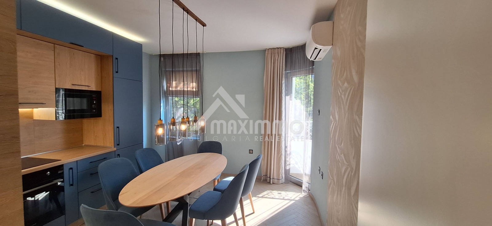 Продава 4-СТАЕН, гр. Варна, Център, снимка 4 - Апартаменти - 55405228
