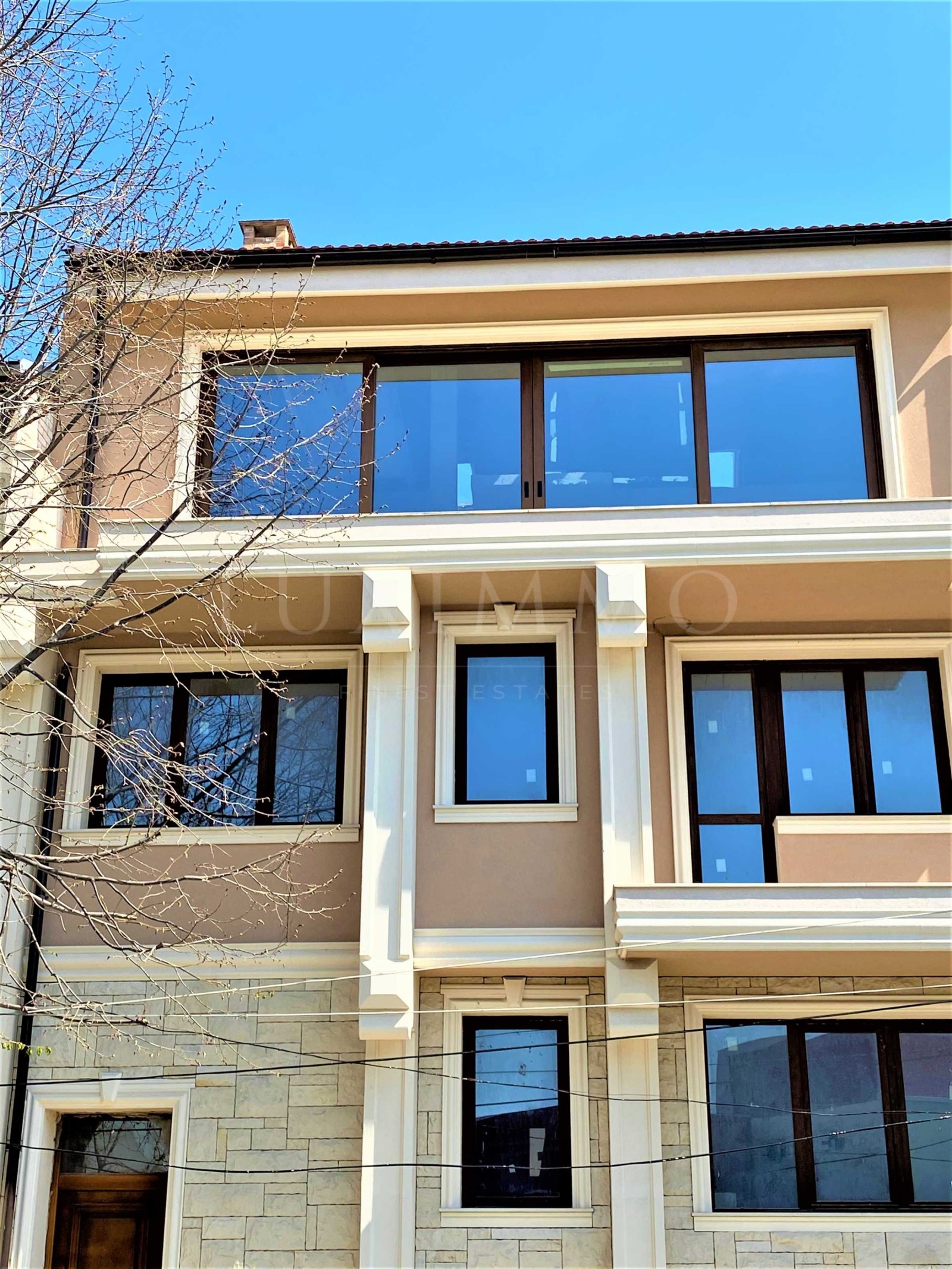 Продава КЪЩА, гр. Поморие, област Бургас, снимка 2 - Къщи - 45454193
