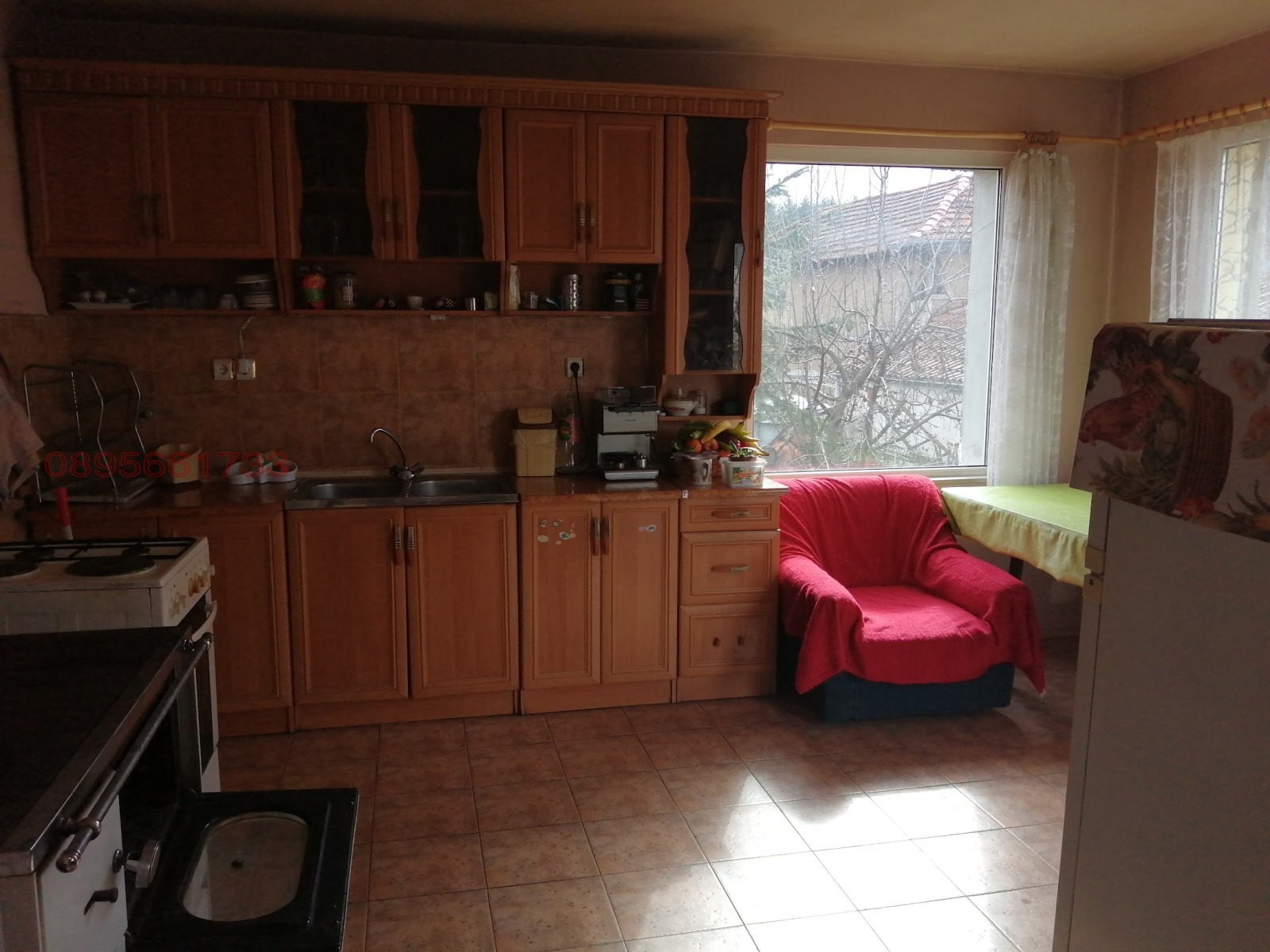 Продава КЪЩА, с. Ковачевци, област София област, снимка 5 - Къщи - 54303825