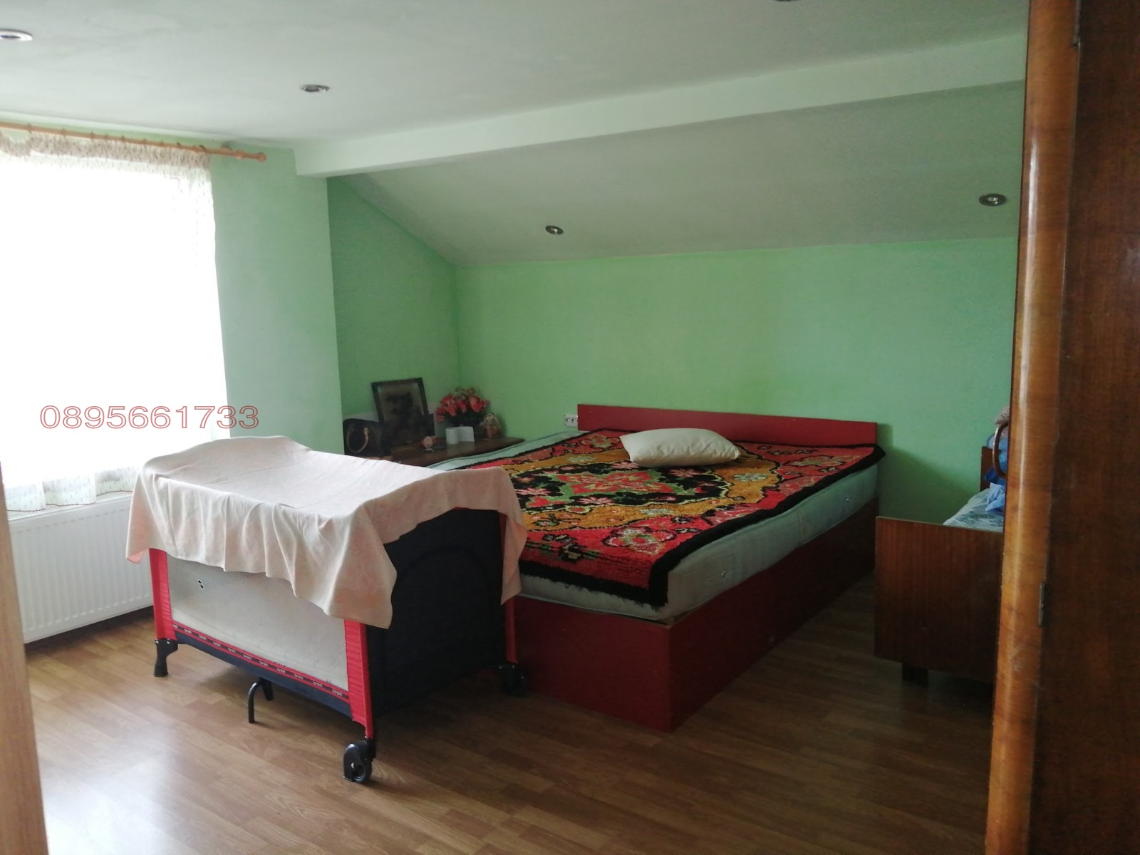 Продава КЪЩА, с. Ковачевци, област София област, снимка 15 - Къщи - 54303825