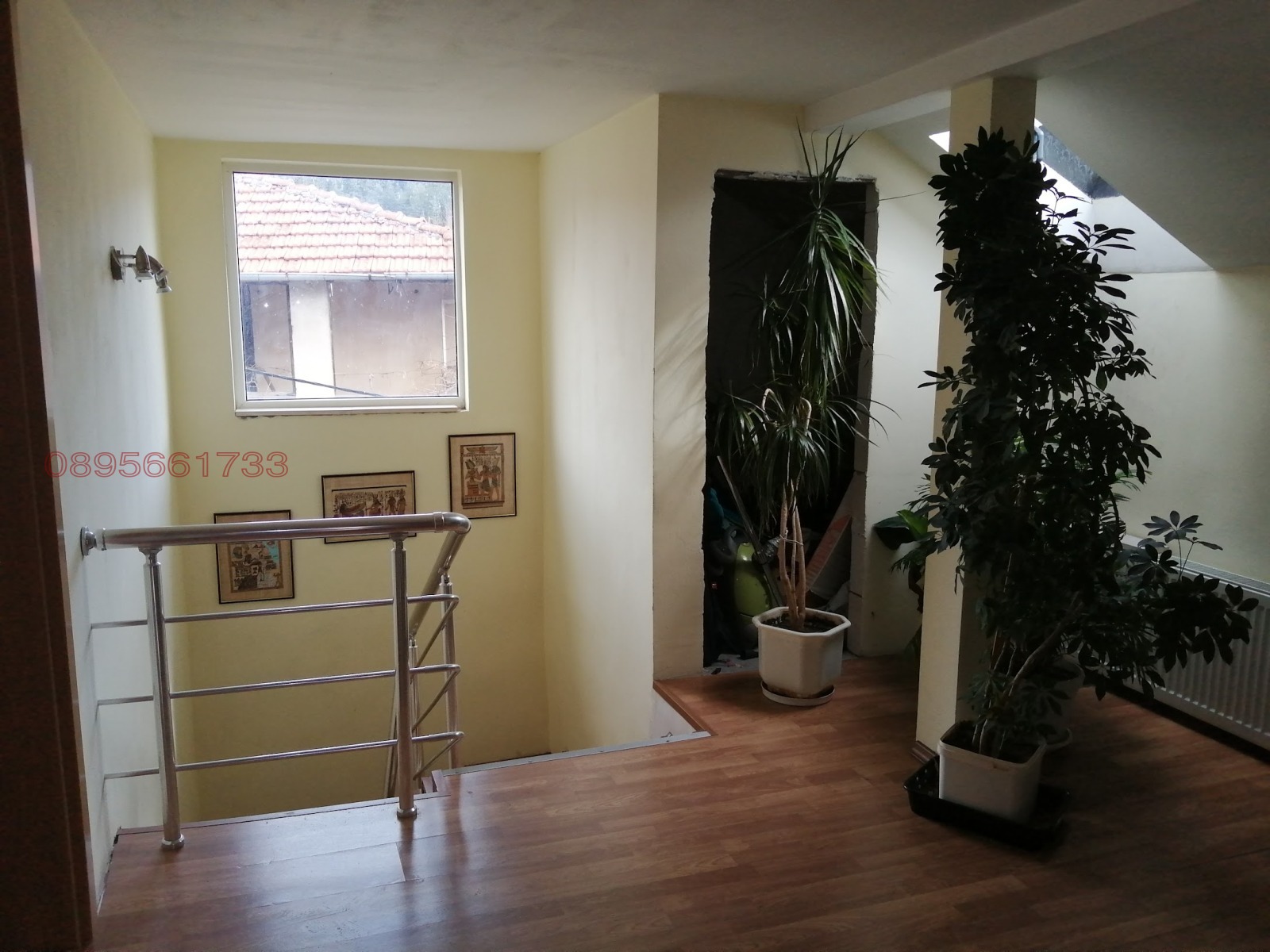 Продава КЪЩА, с. Ковачевци, област София област, снимка 11 - Къщи - 54303825