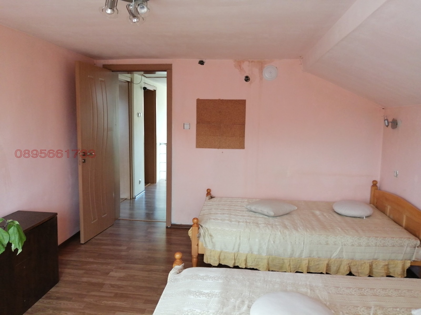 Продава КЪЩА, с. Ковачевци, област София област, снимка 16 - Къщи - 54303825