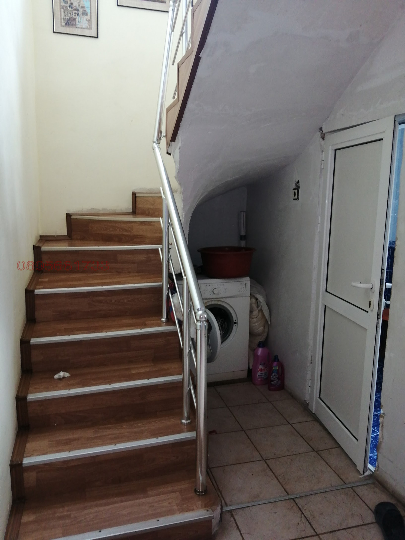 Продава КЪЩА, с. Ковачевци, област София област, снимка 9 - Къщи - 54303825