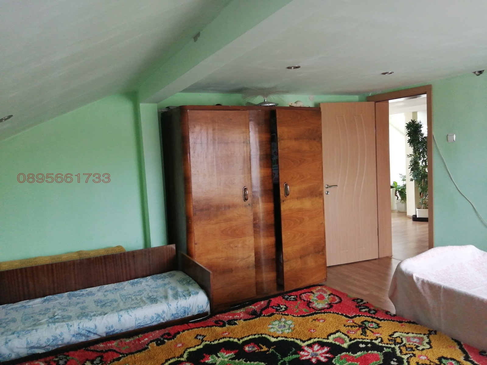 Продава КЪЩА, с. Ковачевци, област София област, снимка 14 - Къщи - 54303825