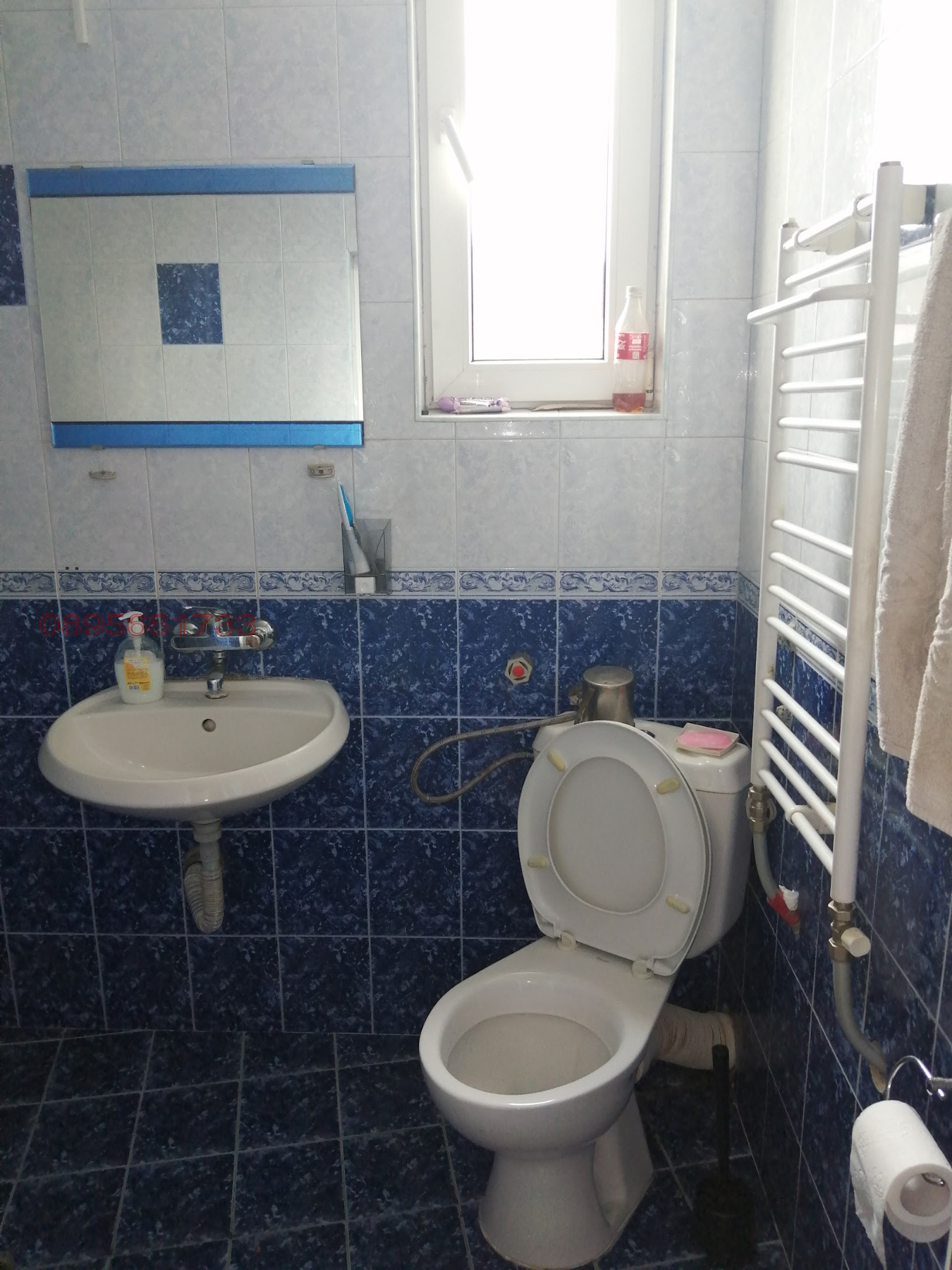 Продава КЪЩА, с. Ковачевци, област София област, снимка 7 - Къщи - 54303825