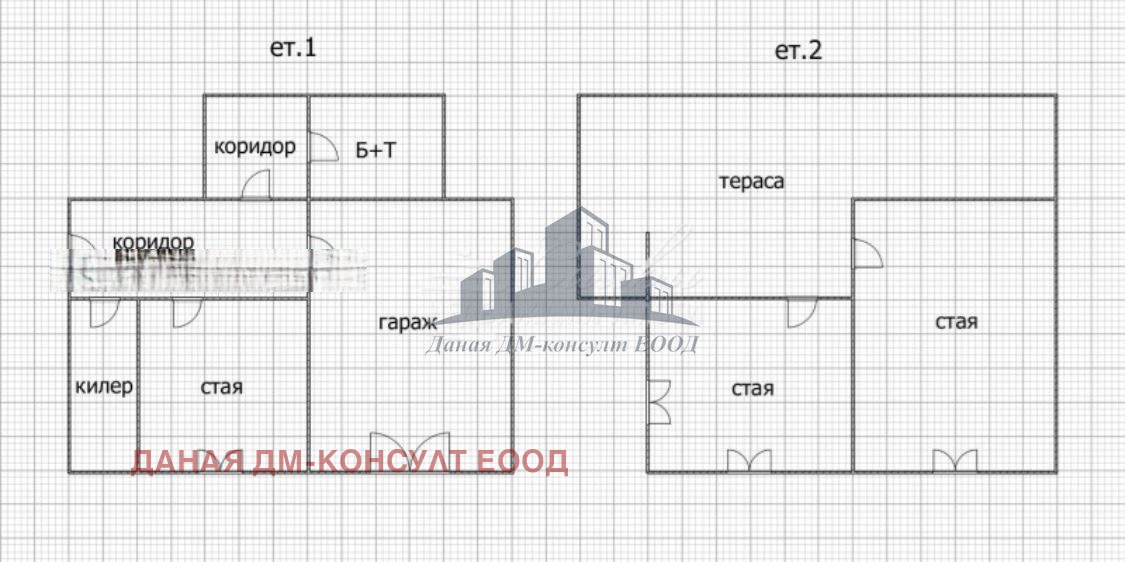 Продава КЪЩА, с. Васил Друмев, област Шумен, снимка 7 - Къщи - 53613031