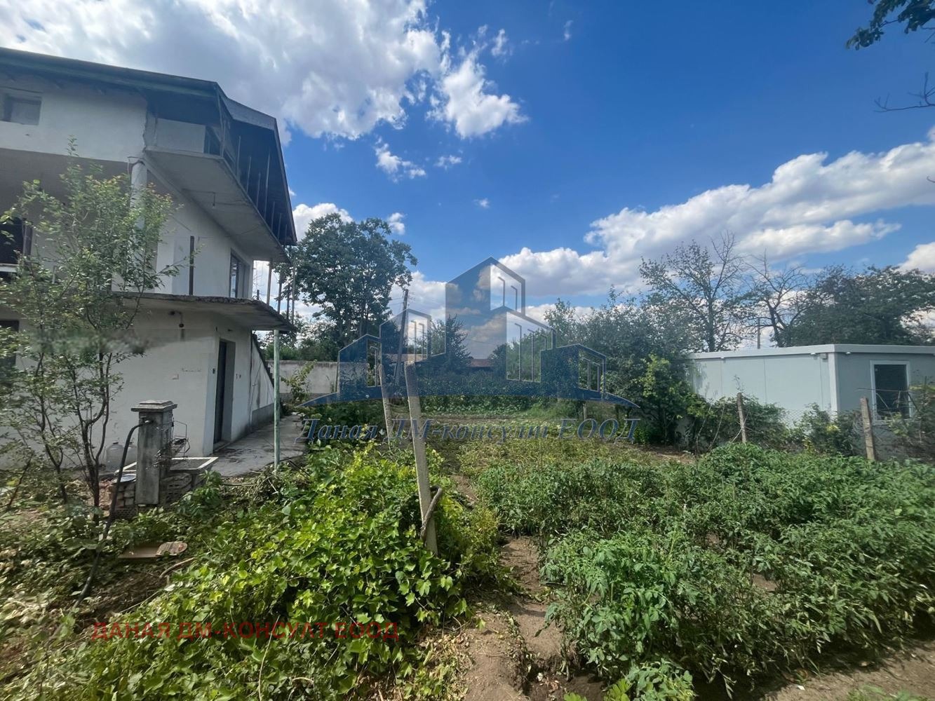 Продава КЪЩА, с. Васил Друмев, област Шумен, снимка 2 - Къщи - 53979696