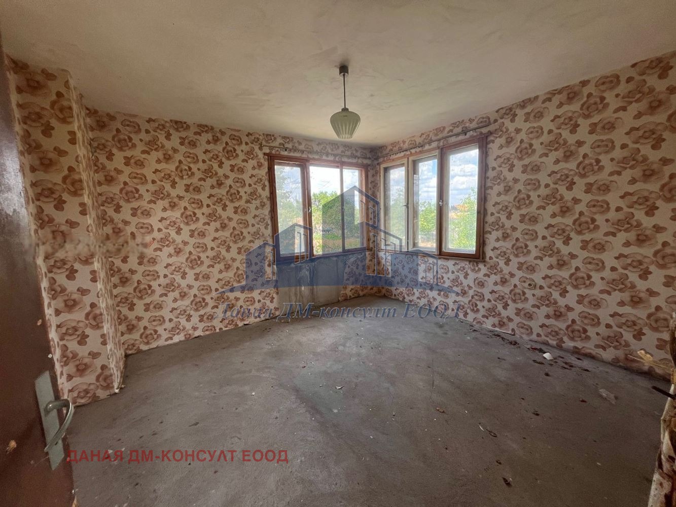 Продава КЪЩА, с. Васил Друмев, област Шумен, снимка 4 - Къщи - 53613031