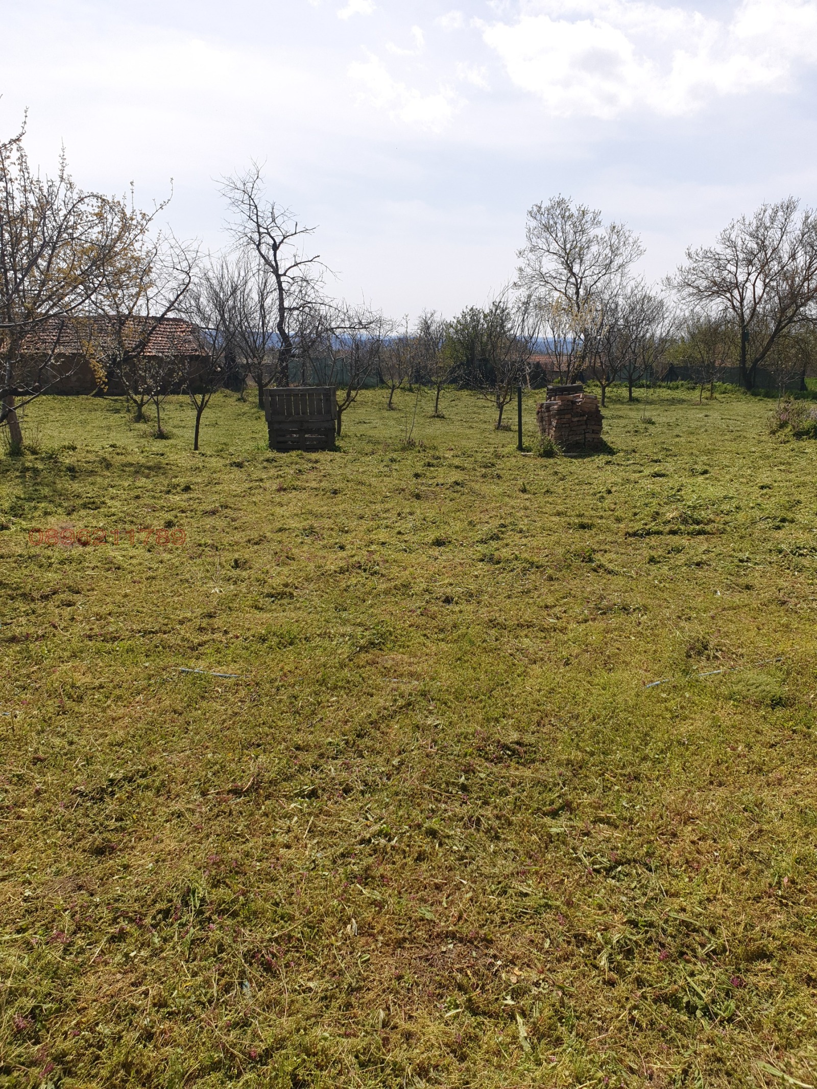 Продава КЪЩА, с. Кривня, област Варна