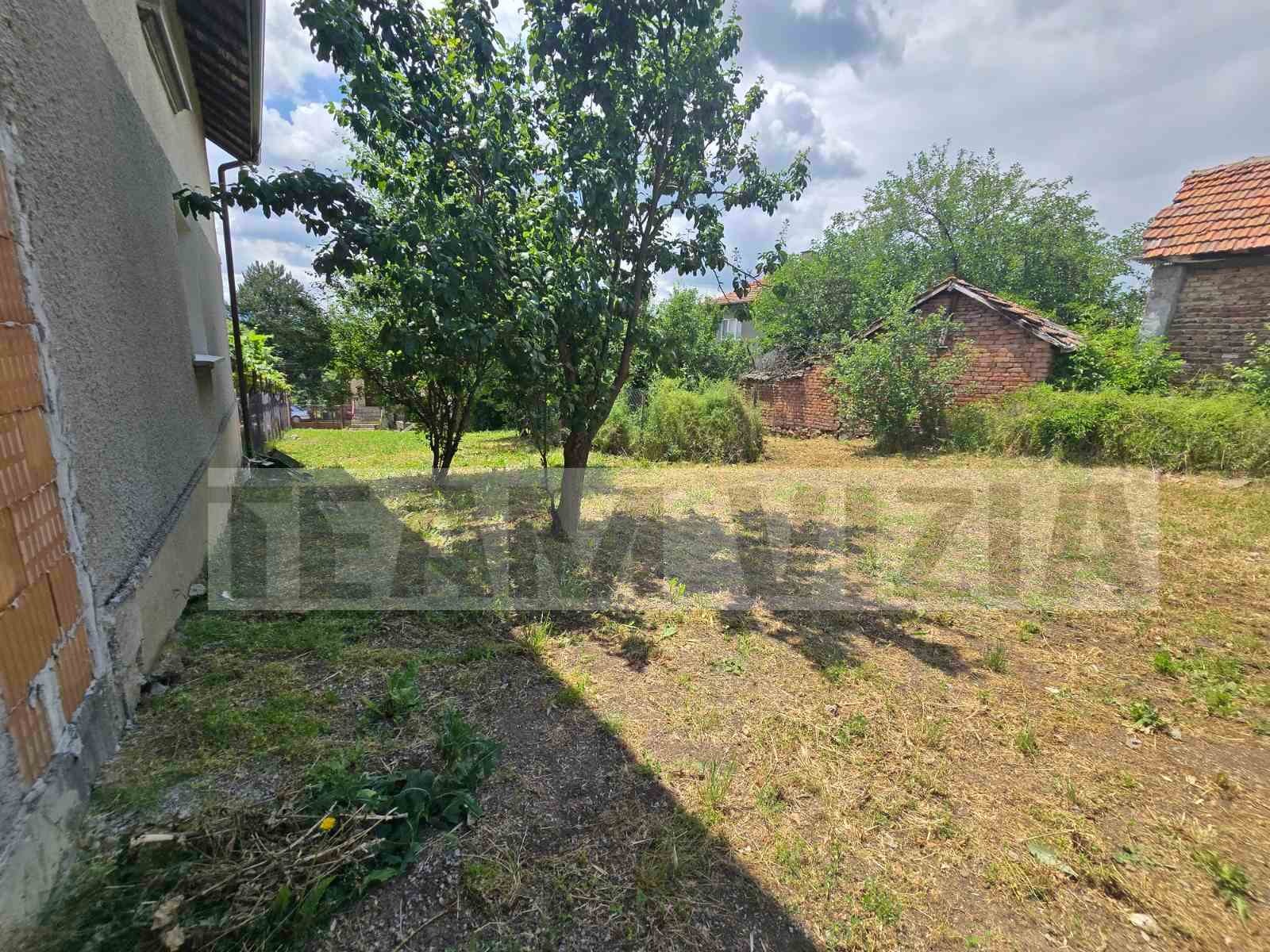 Продава КЪЩА, с. Пожарево, област София област, снимка 7 - Къщи - 55007474