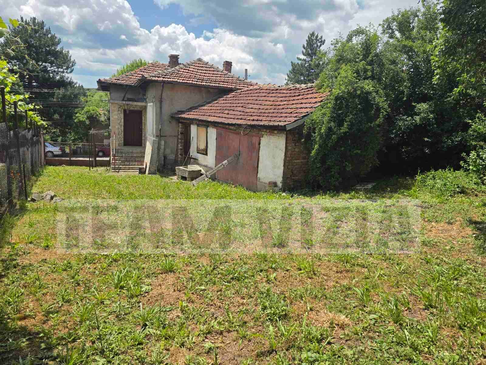 Продава КЪЩА, с. Пожарево, област София област, снимка 4 - Къщи - 55007474