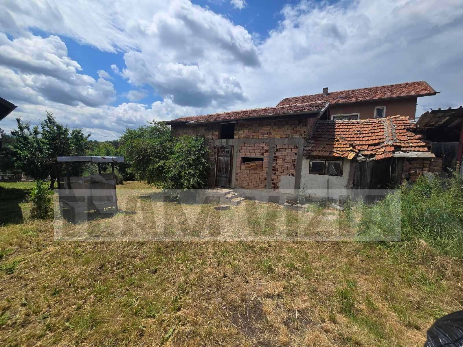 Продава КЪЩА, с. Пожарево, област София област, снимка 5 - Къщи - 55007474