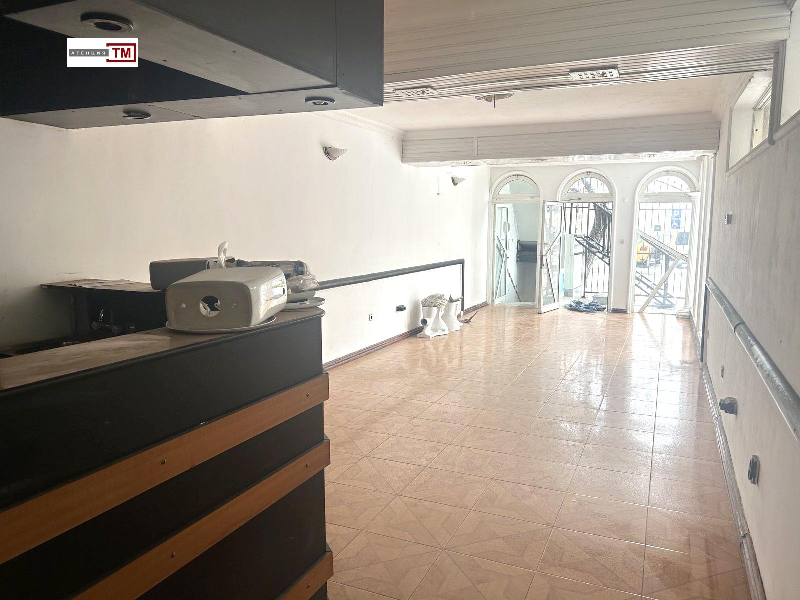 Продава ЗАВЕДЕНИЕ, гр. Стара Загора, Аязмото, снимка 2 - Заведения - 53680722