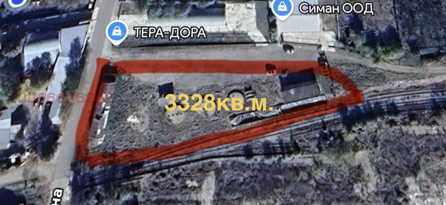 Продава ПАРЦЕЛ, гр. Казанлък, област Стара Загора, снимка 8 - Парцели - 53800951