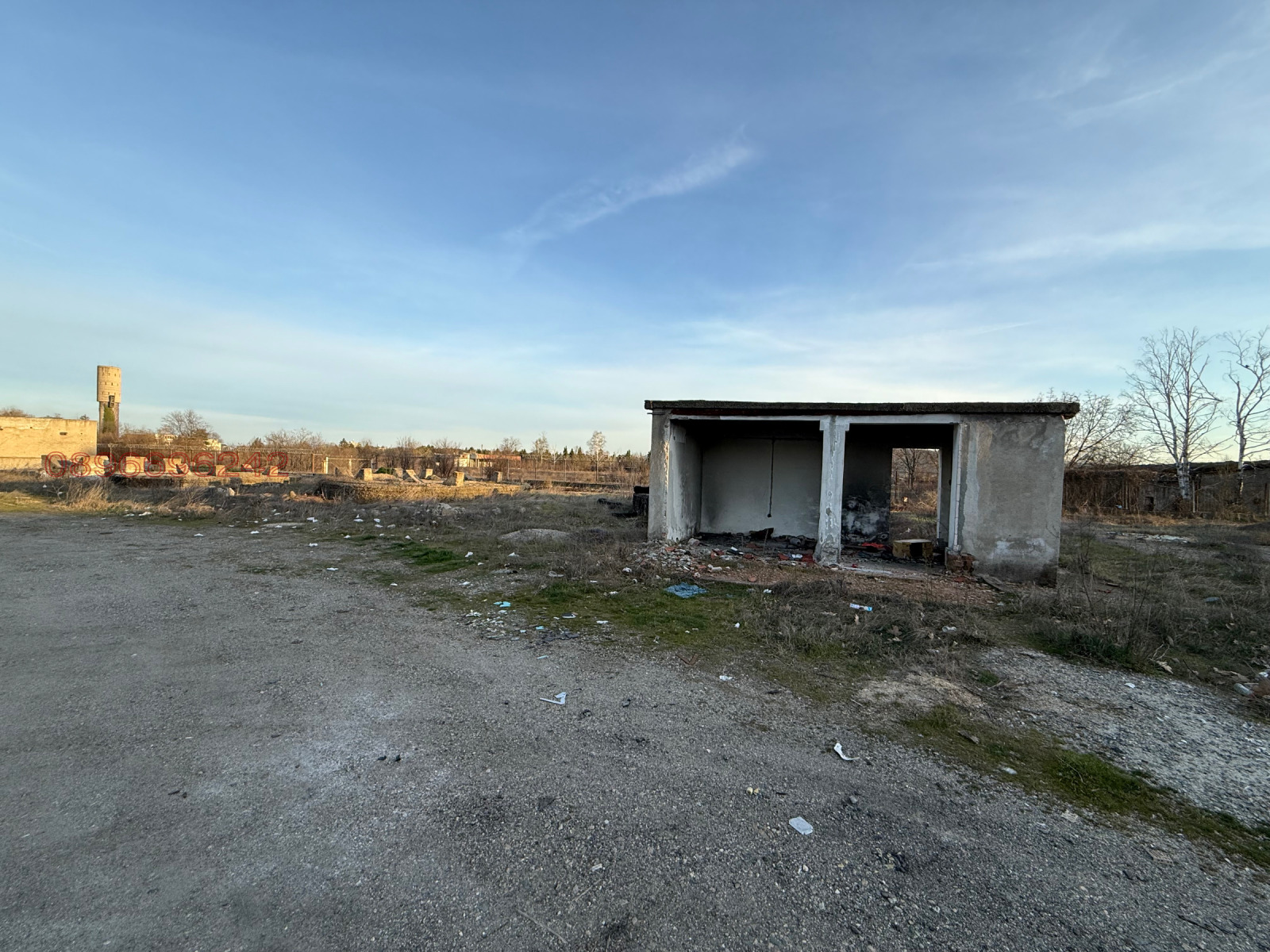 Продава ПАРЦЕЛ, гр. Казанлък, област Стара Загора, снимка 5 - Парцели - 53800951