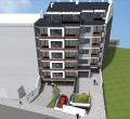 Продава ГАРАЖ, ПАРКОМЯСТО, гр. Велико Търново, Картала, снимка 2