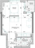 Продава 2-СТАЕН, град Варна, Възраждане 1 • 74200 € / 145122.59 лв. • 29233461 4