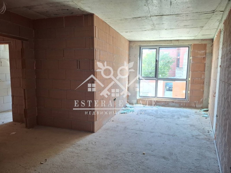 Продава 2-СТАЕН в град Шумен, Център - 77 кв.м / 106 500 € » 208 295.90 лв., ЕСТЕРА ЕСТЕЙТ