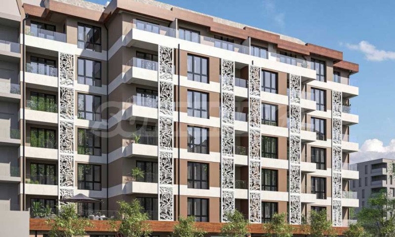 Продава 2-СТАЕН в град София, Люлин 10 - 81 кв.м / 141 770 € » 277 278.02 лв., СУПРИММО - ГЛАВЕН ОФИС