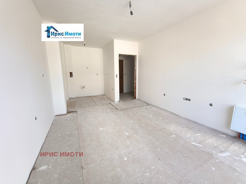 Продава 2-СТАЕН в град София, Карпузица - 51 кв.м / 92 000 € » 179 936.36 лв., ИРИС ИМОТИ