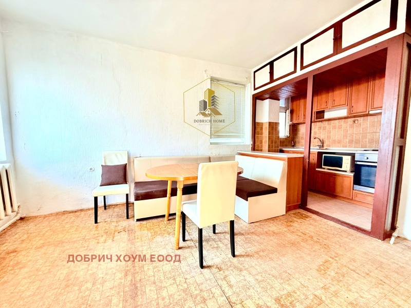 Продава 3-СТАЕН в град Добрич, Център - 100 кв.м / 125 266.51 € » 245 000 лв., ДОБРИЧ ХОУМ ЕООД