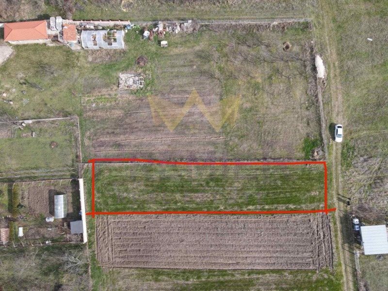 Продава ПАРЦЕЛ в област Варна, с. Здравец - 952 кв.м / 52 000 € » 101 703.16 лв., ИМОТИ ПРЕМИЕР