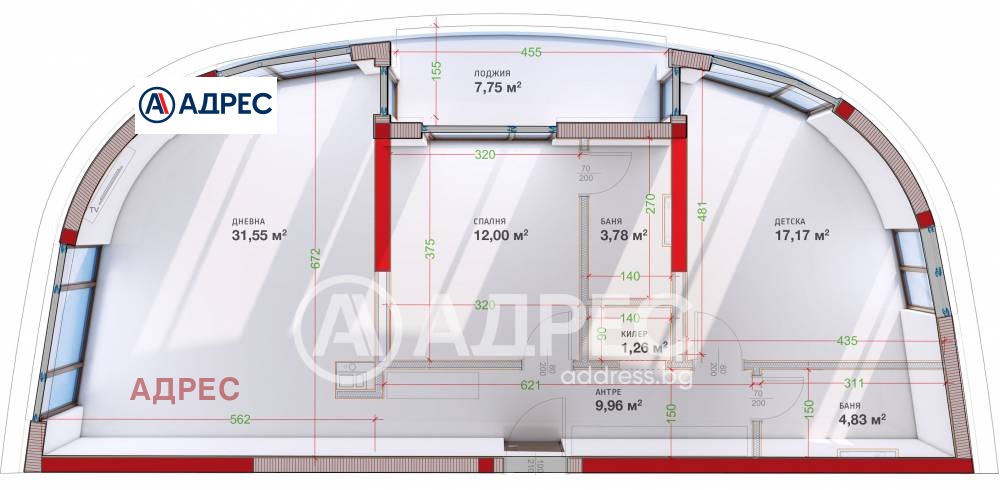 ������� 3-����� | Imot.bg � ����������� 3