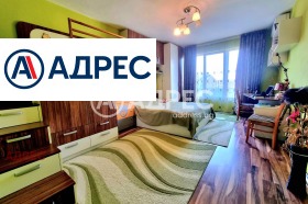 1 спальня Колхозен пазар, Варна