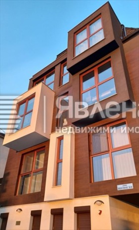 Продава 3-стаен град София Манастирски ливади - [1] 