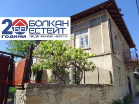 Casa Dragizhevo, región Veliko Tarnovo 15