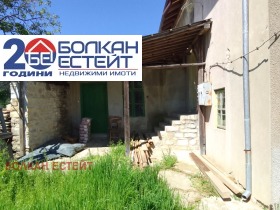 Casa Dragizhevo, región Veliko Tarnovo 11