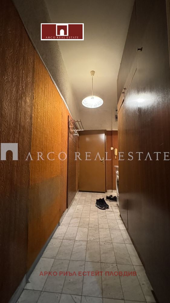 En venta  Estudio Plovdiv , Trakiya , 36 metros cuadrados | 18587331 - imagen [3]